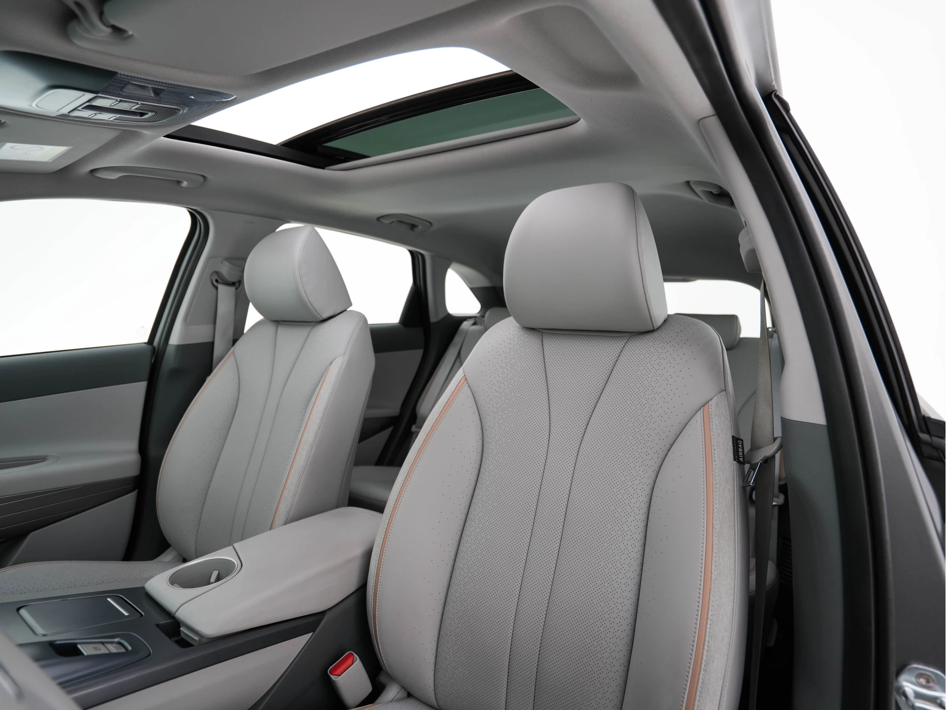Hoofdafbeelding Hyundai Nexo