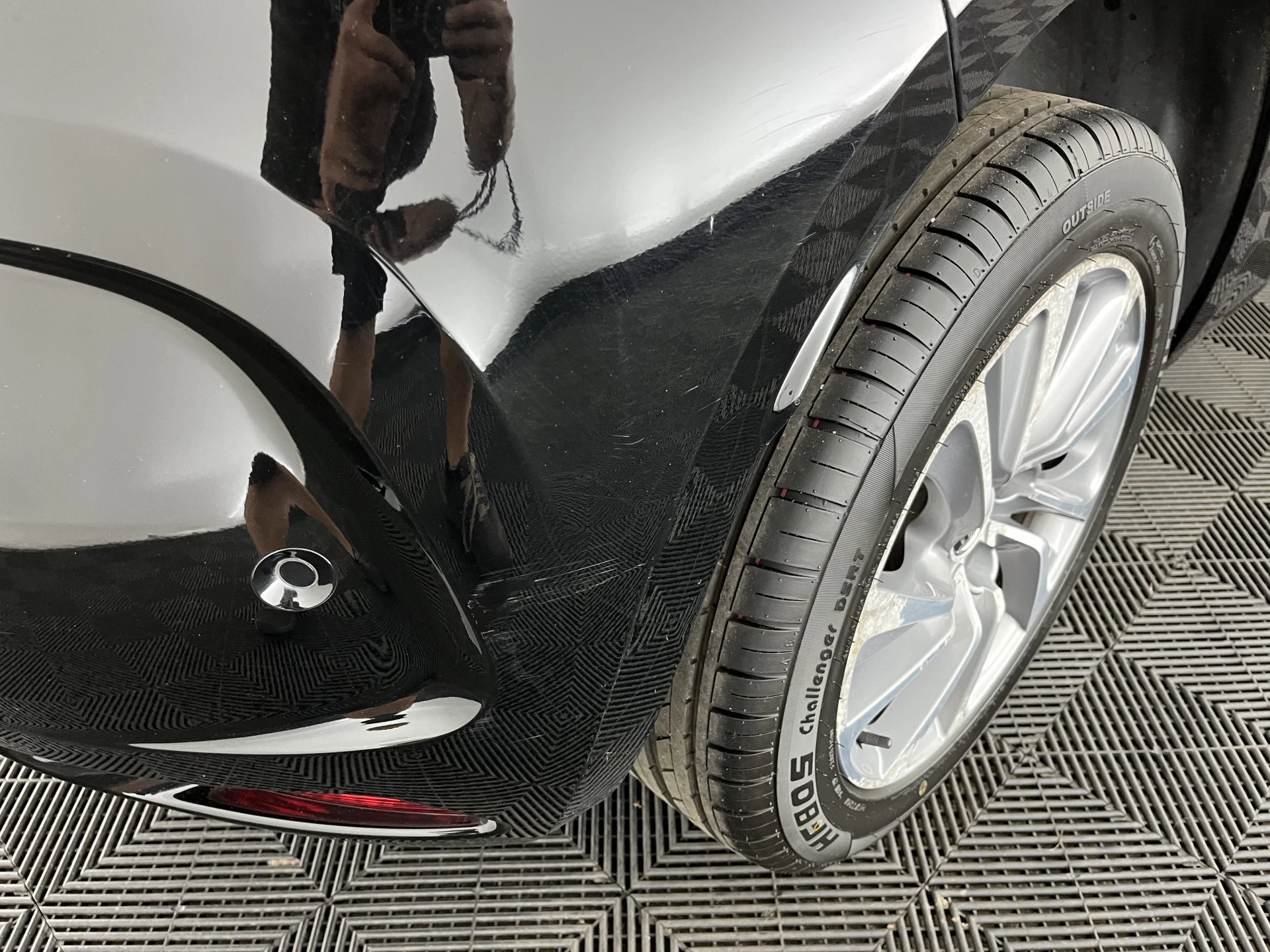 Hoofdafbeelding Citroën DS4