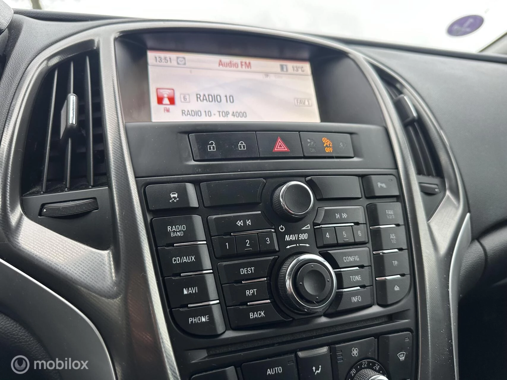 Hoofdafbeelding Opel Insignia