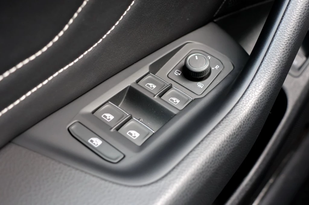 Hoofdafbeelding Volkswagen Arteon