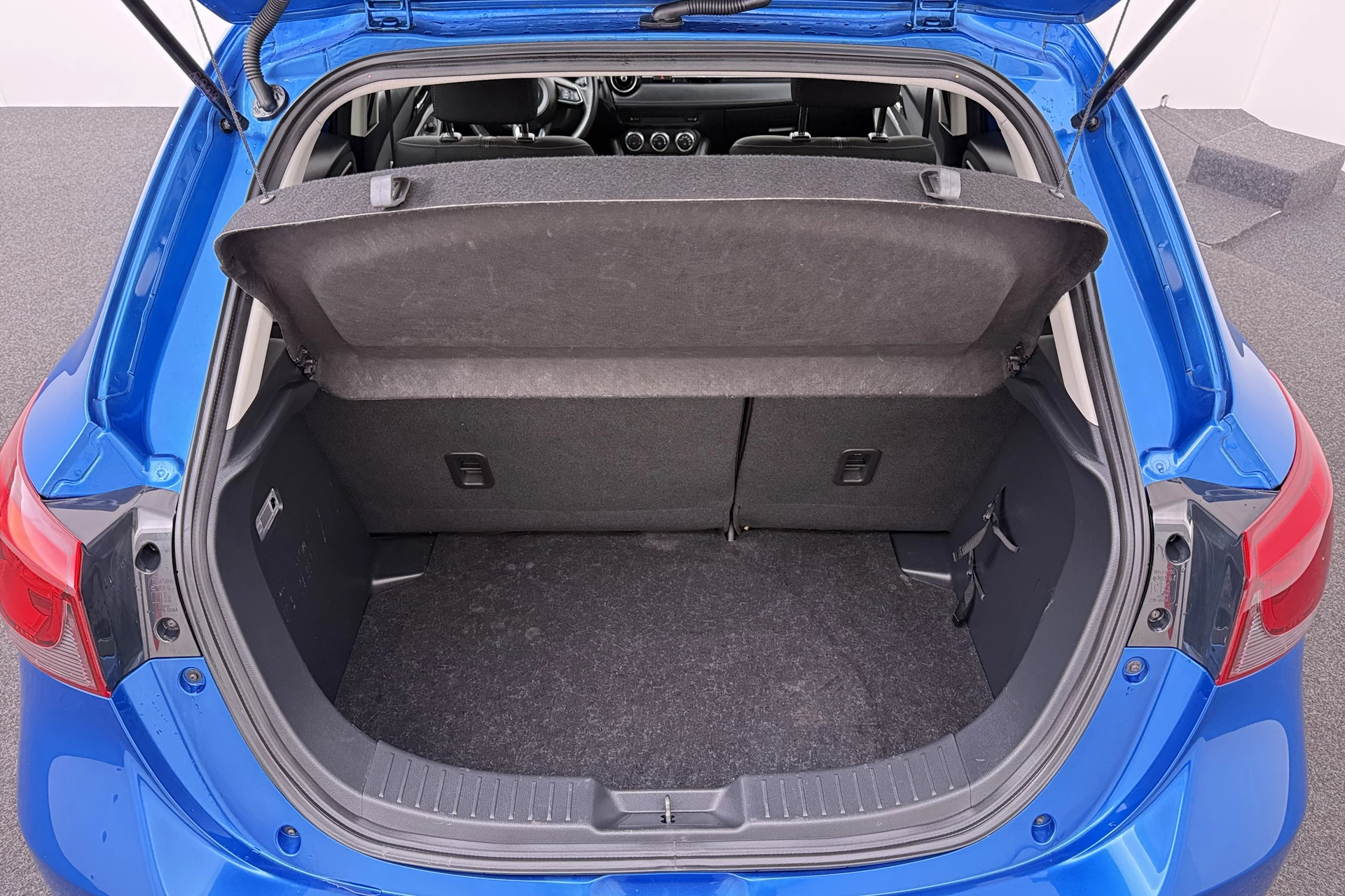 Hoofdafbeelding Mazda 2