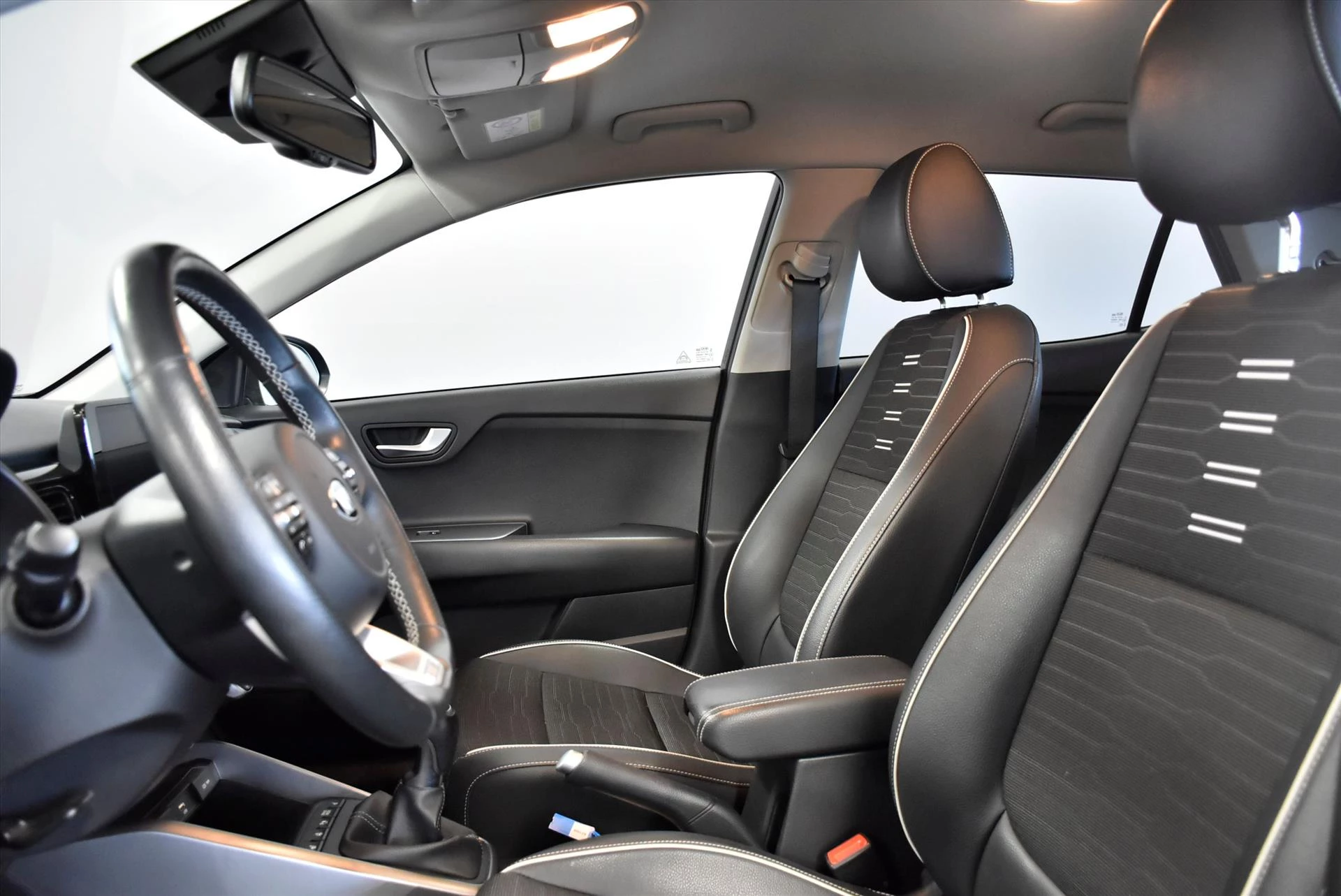 Hoofdafbeelding Kia Stonic