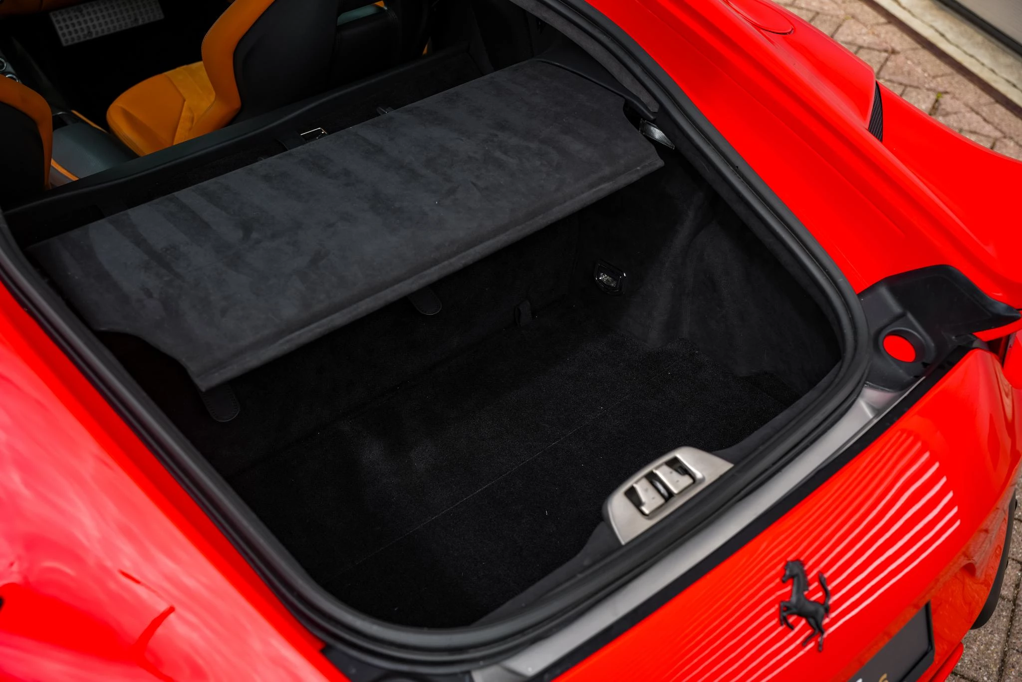 Hoofdafbeelding Ferrari 812 Superfast