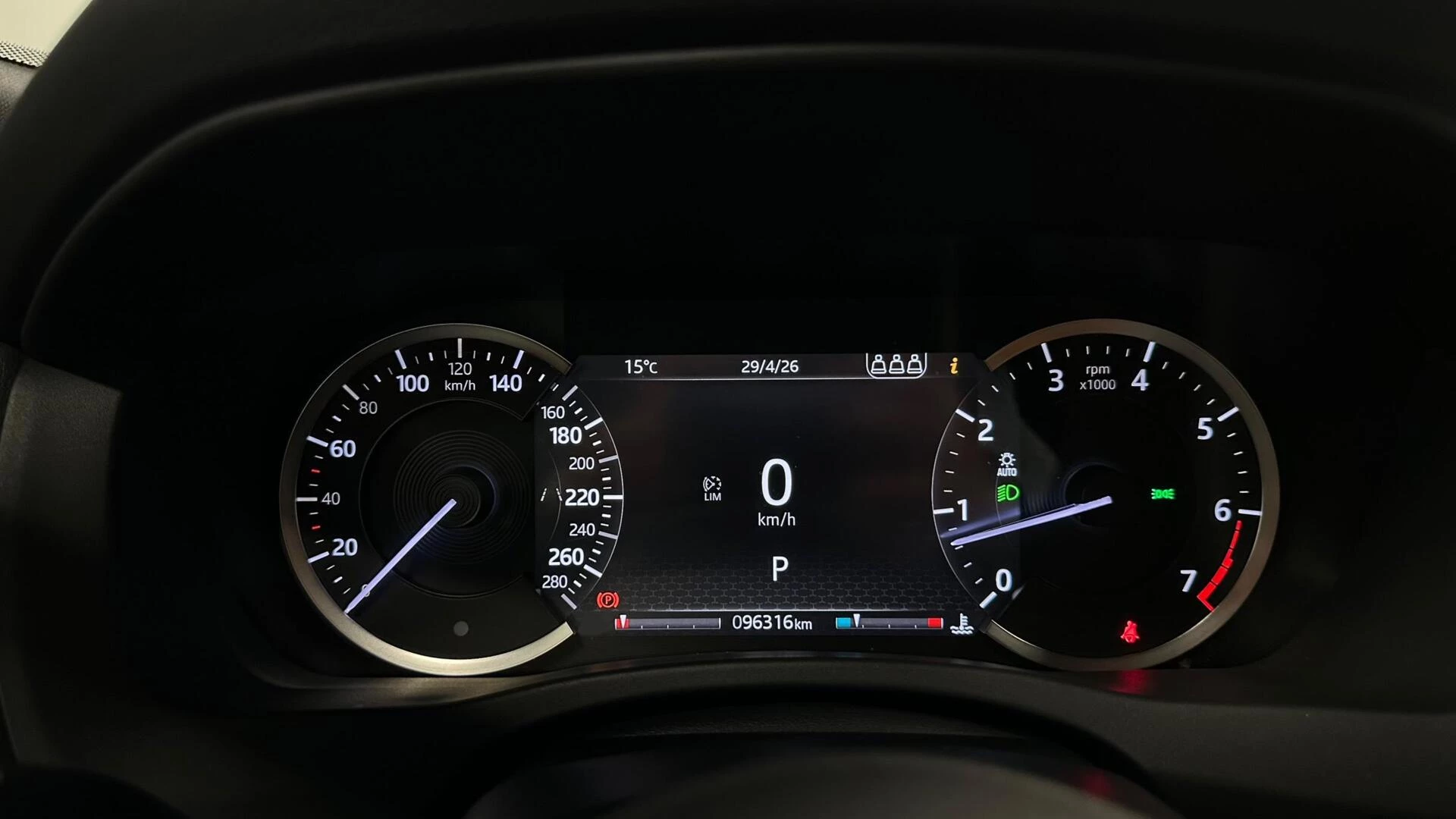 Hoofdafbeelding Jaguar XE