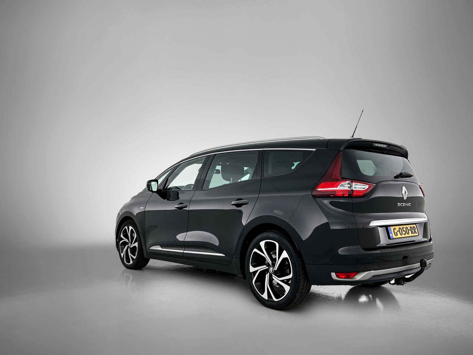 Hoofdafbeelding Renault Grand Scénic