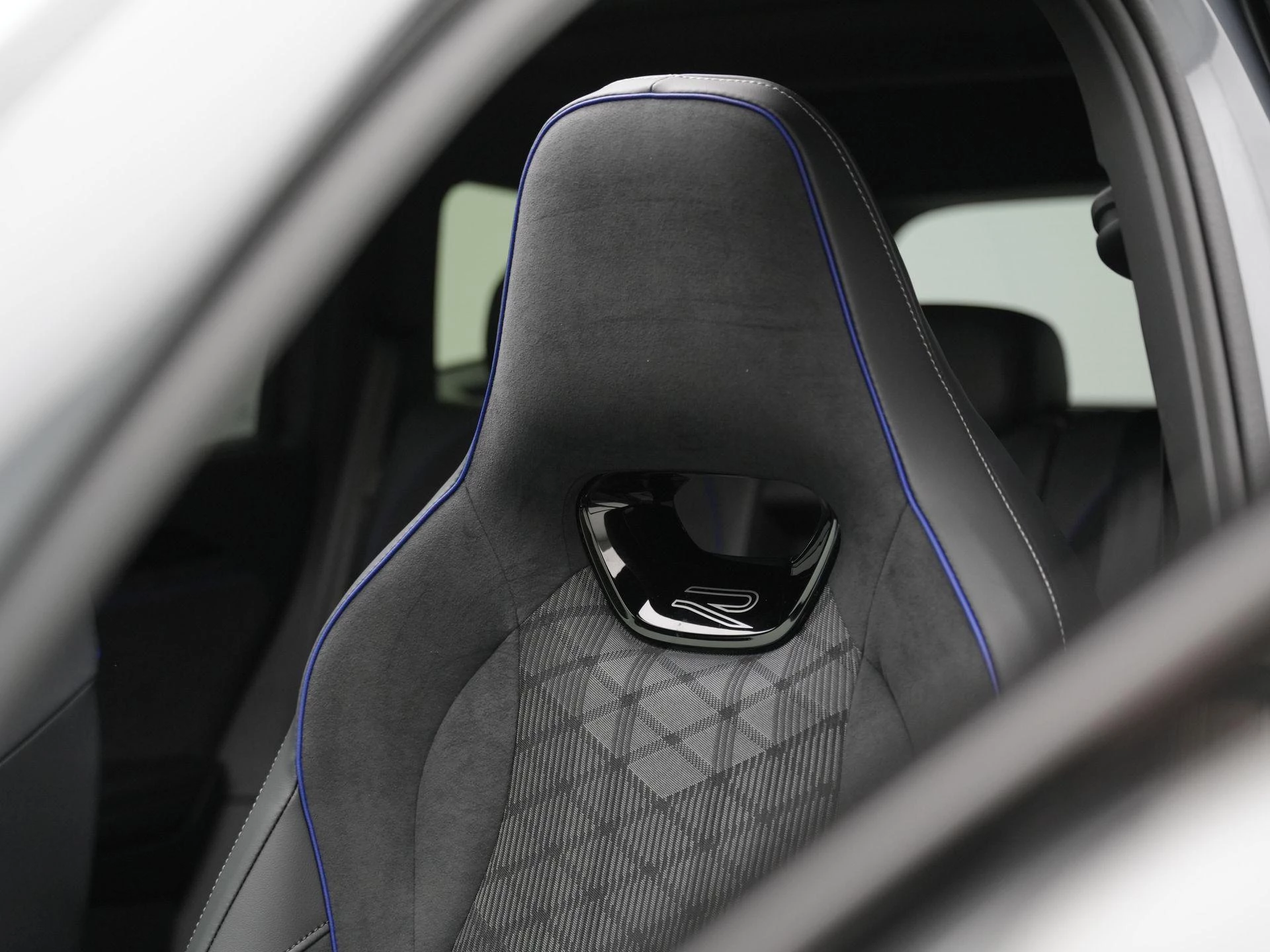 Hoofdafbeelding Volkswagen Tayron