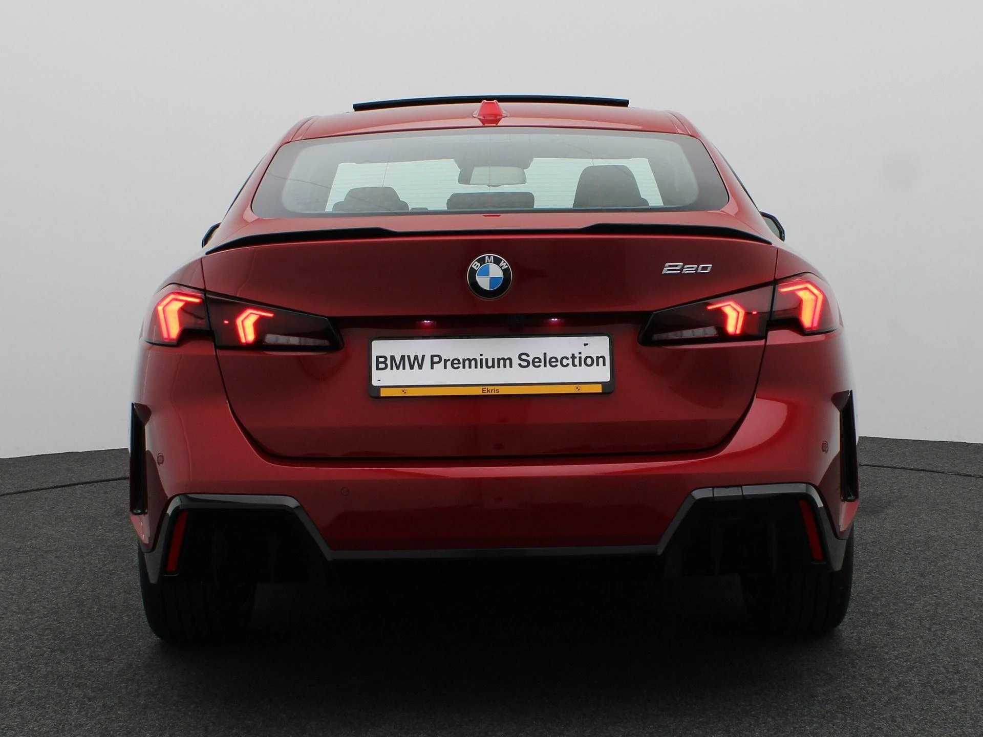 Hoofdafbeelding BMW 2 Serie
