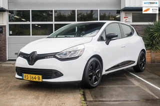 Renault Clio 1.2 16V Sport [ Nieuwe Distr-riem Navigatie Bluetooth Airco Cruise Control ]