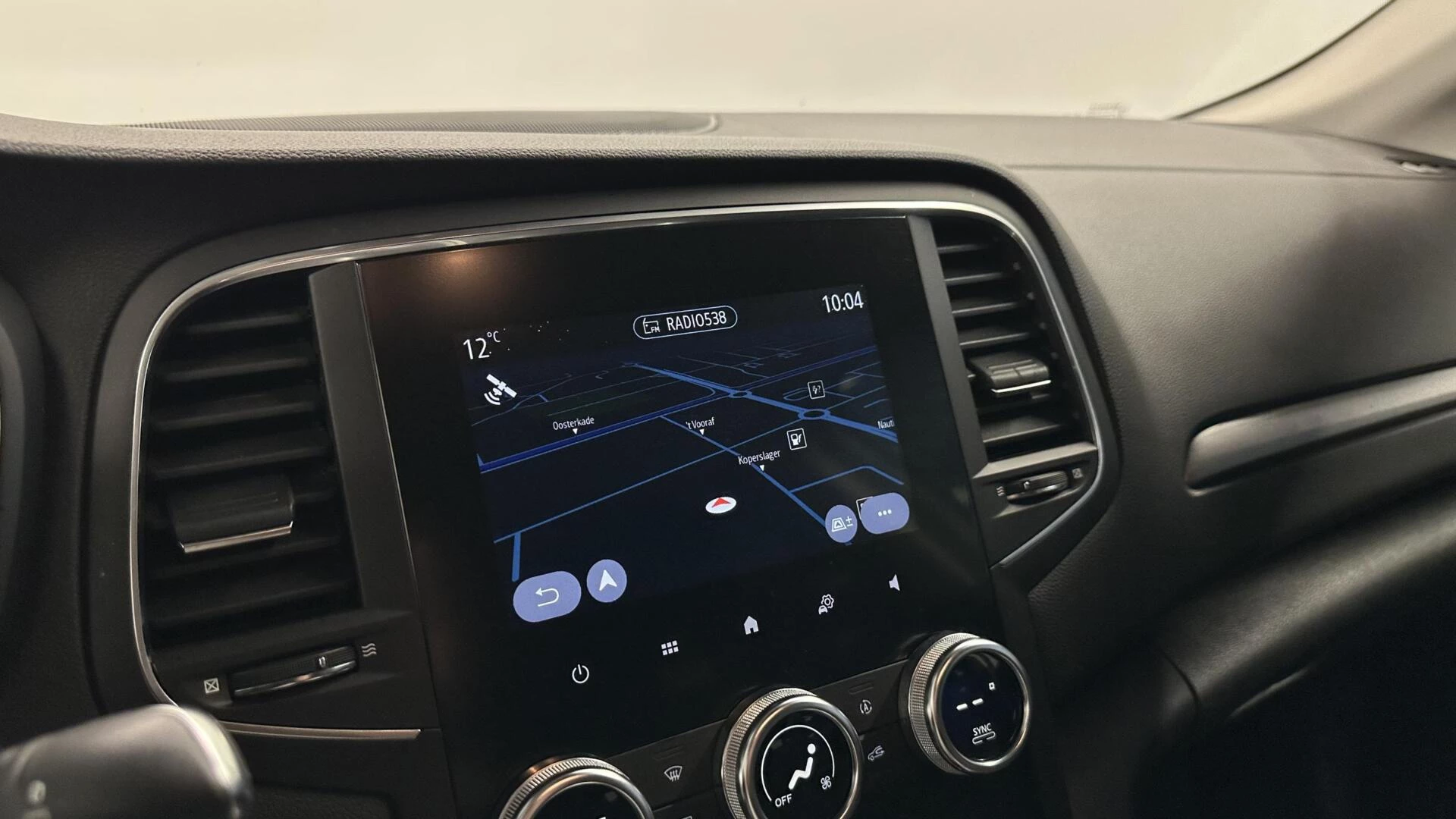 Hoofdafbeelding Renault Megane E-Tech