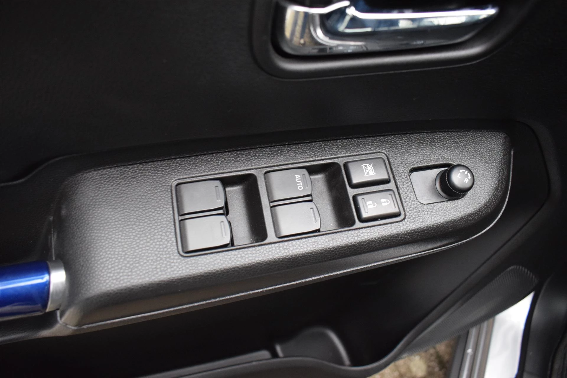 Hoofdafbeelding Suzuki Ignis