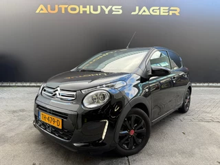 Citroen C1 1.0 VTi Urban Ride|Camera|Multistuur|