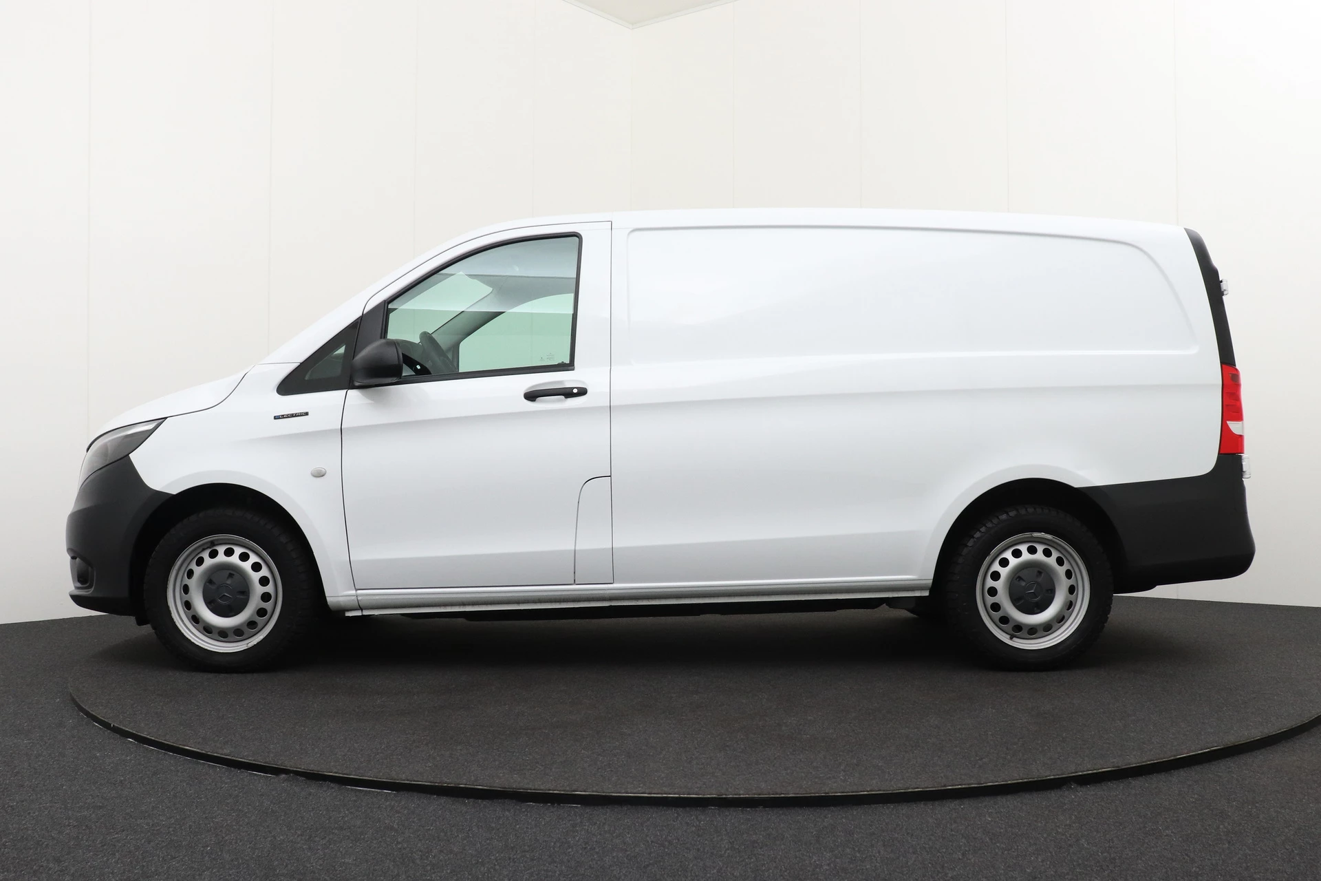 Hoofdafbeelding Mercedes-Benz eVito