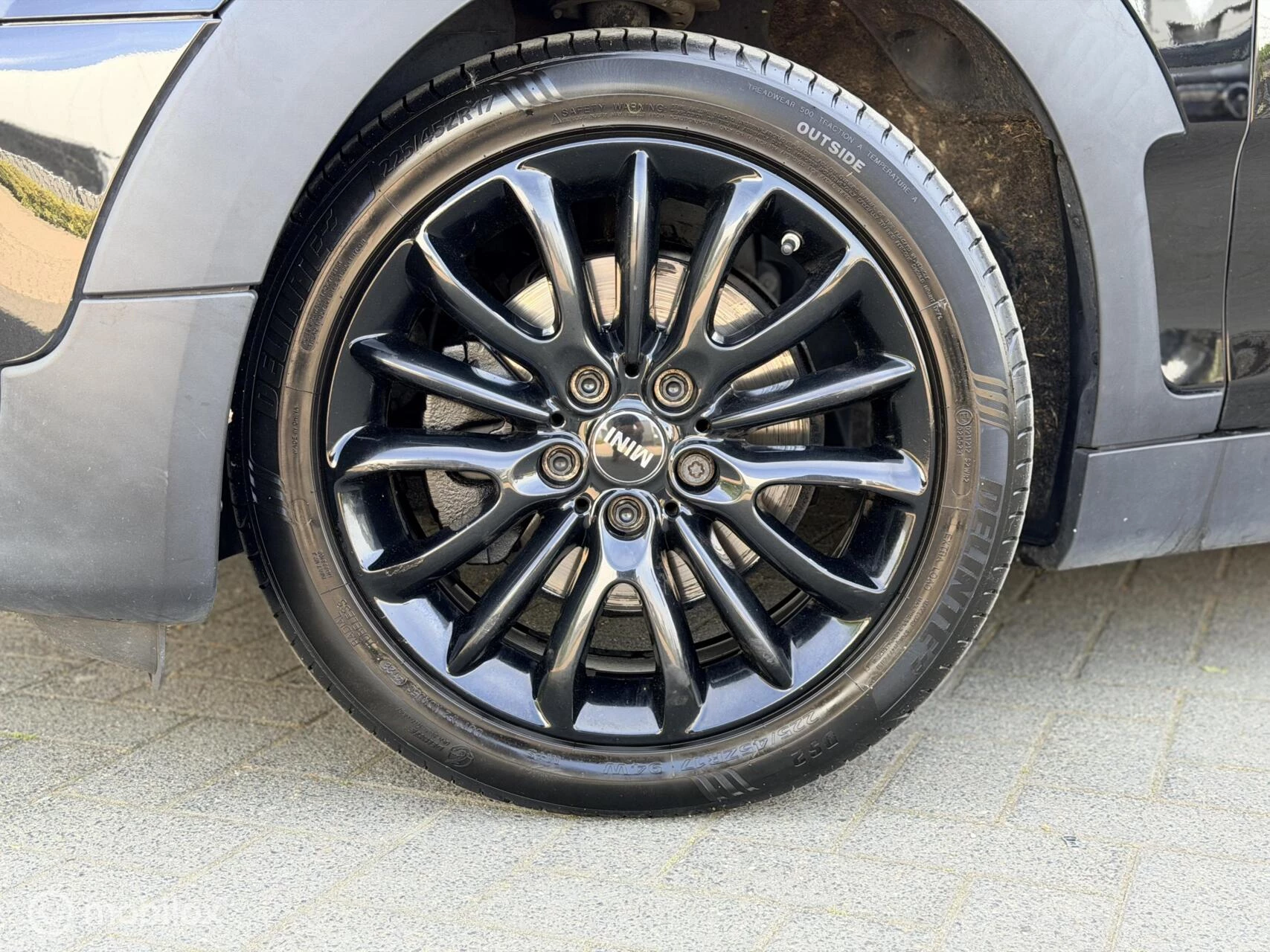 Hoofdafbeelding MINI Clubman