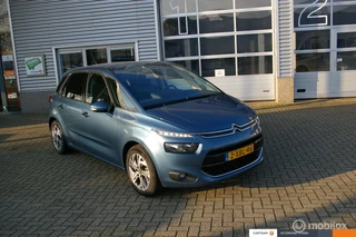 Citroen C4 Picasso 1.6 THP Intensive/ trekgewicht 1620kg.