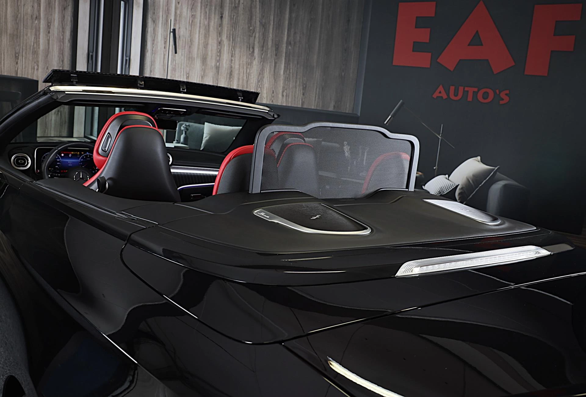 Hoofdafbeelding Mercedes-Benz CLE