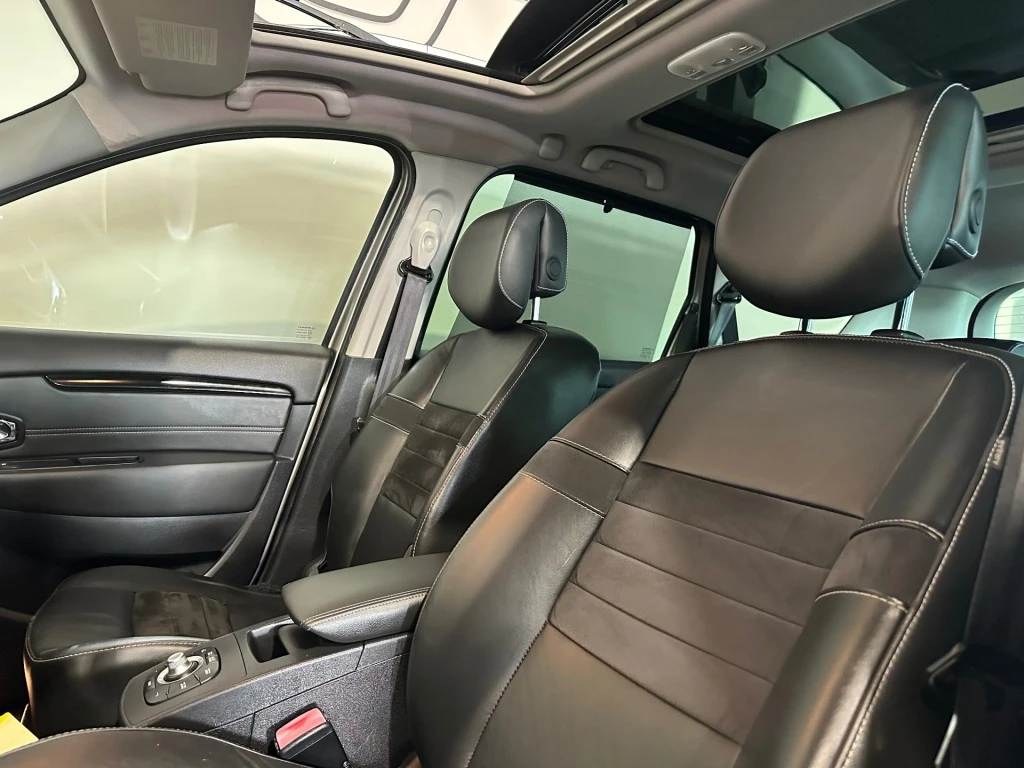 Hoofdafbeelding Renault Grand Scénic