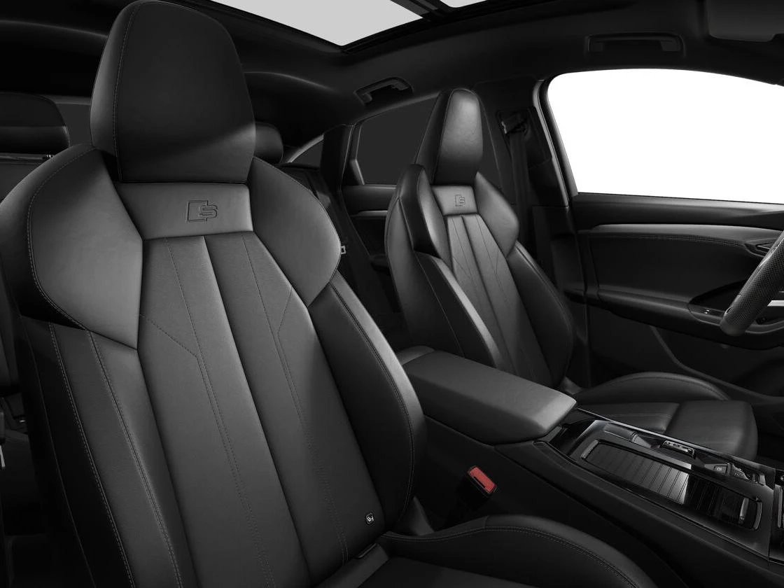 Hoofdafbeelding Audi Q6 e-tron