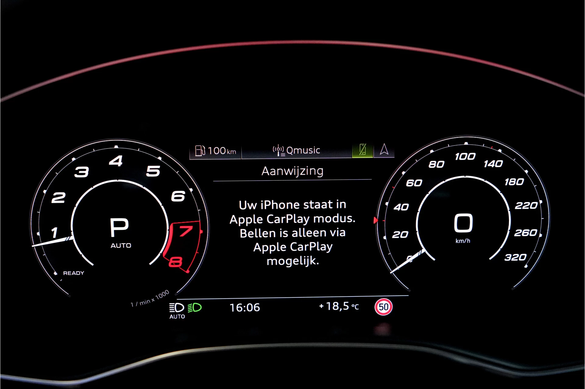 Hoofdafbeelding Audi RS6