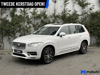 Volvo XC90 T8 | Recharge AWD | Inscription Expression |