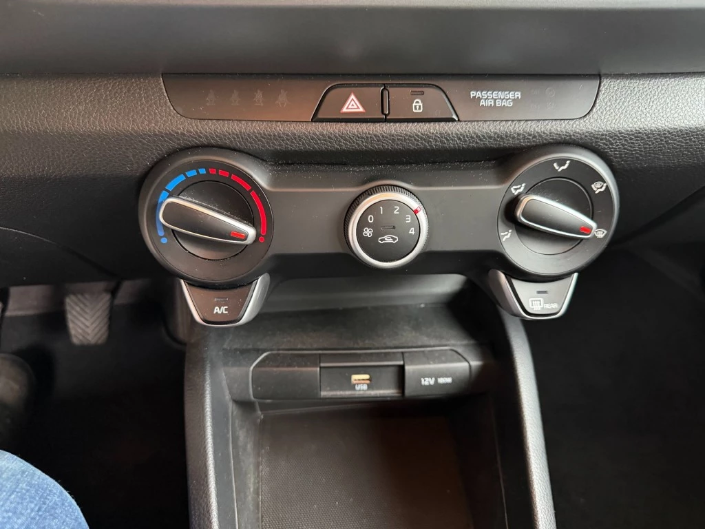 Hoofdafbeelding Kia Stonic