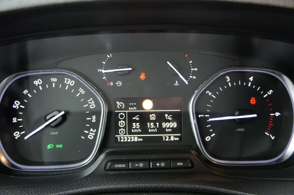 Hoofdafbeelding Toyota ProAce