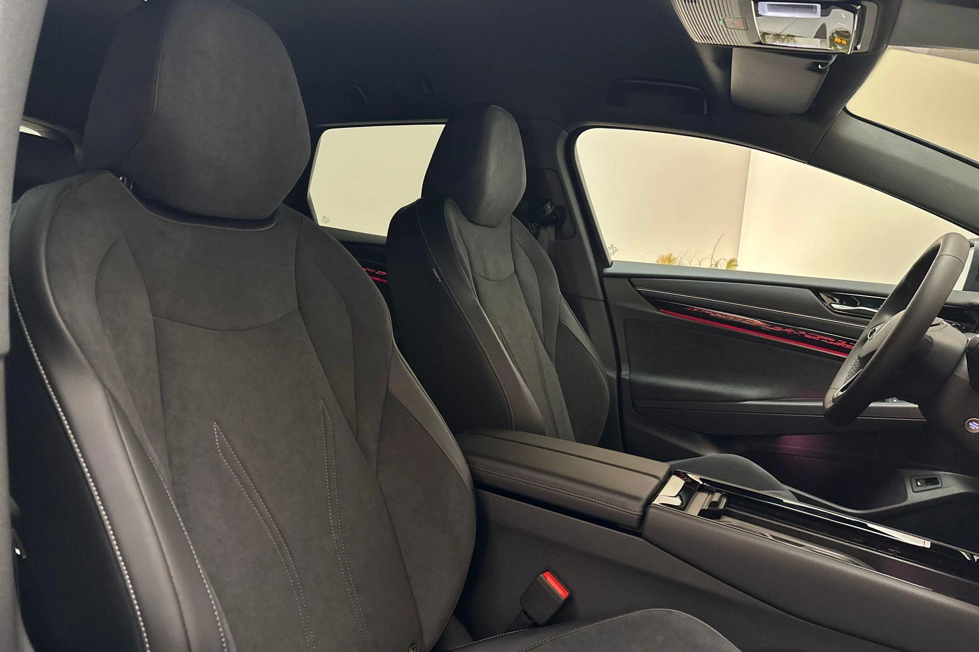 Hoofdafbeelding Volkswagen ID.7