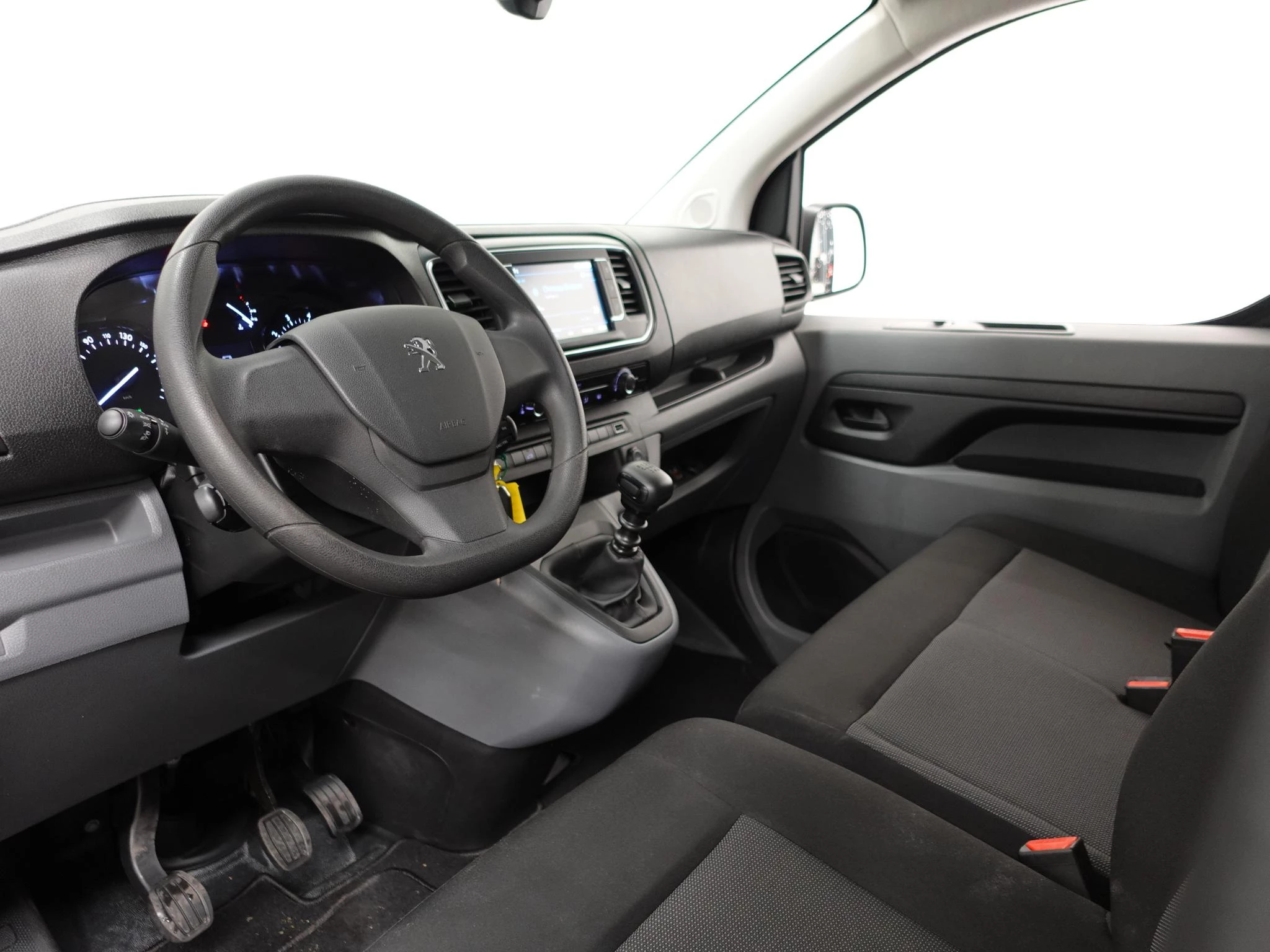 Hoofdafbeelding Peugeot Expert