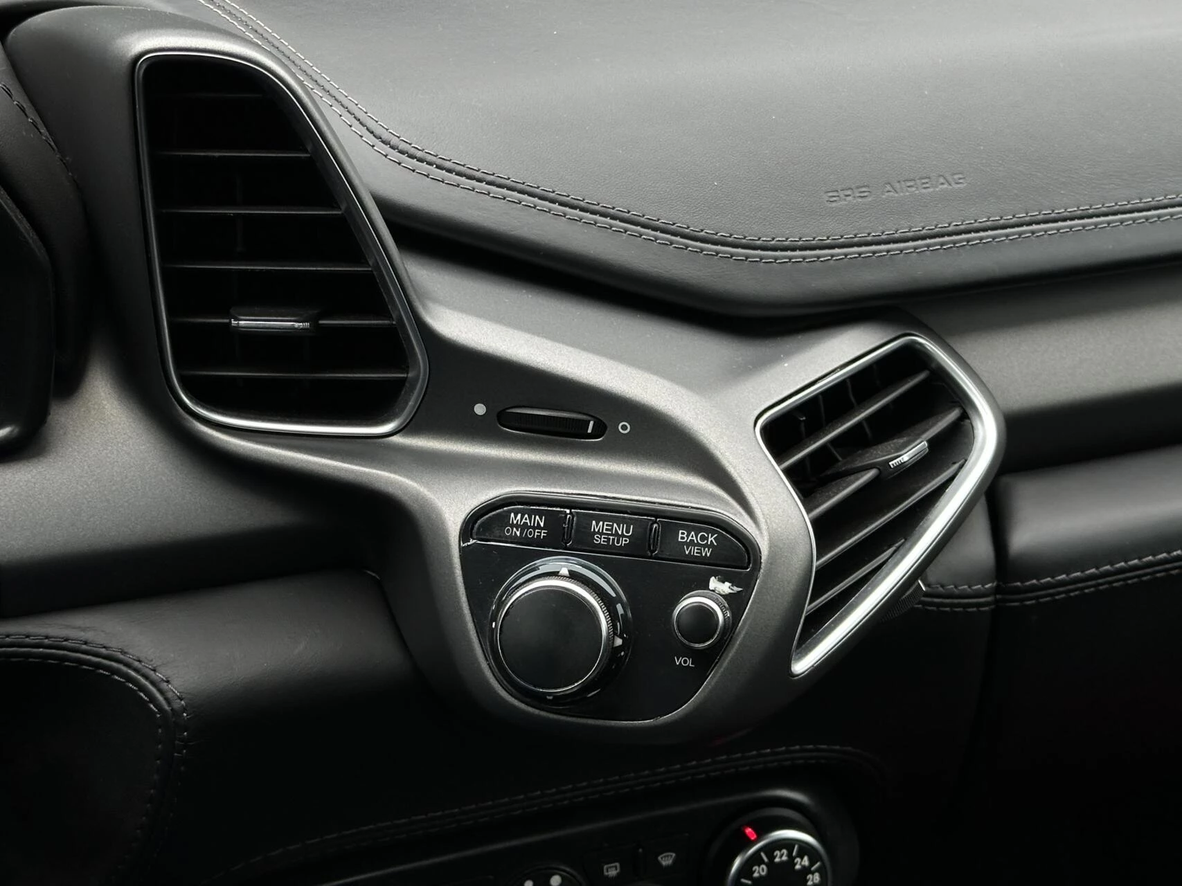 Hoofdafbeelding Ferrari 458