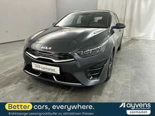 Kia Ceed Sportswagon 1.6 GDI PHEV DynamicLine