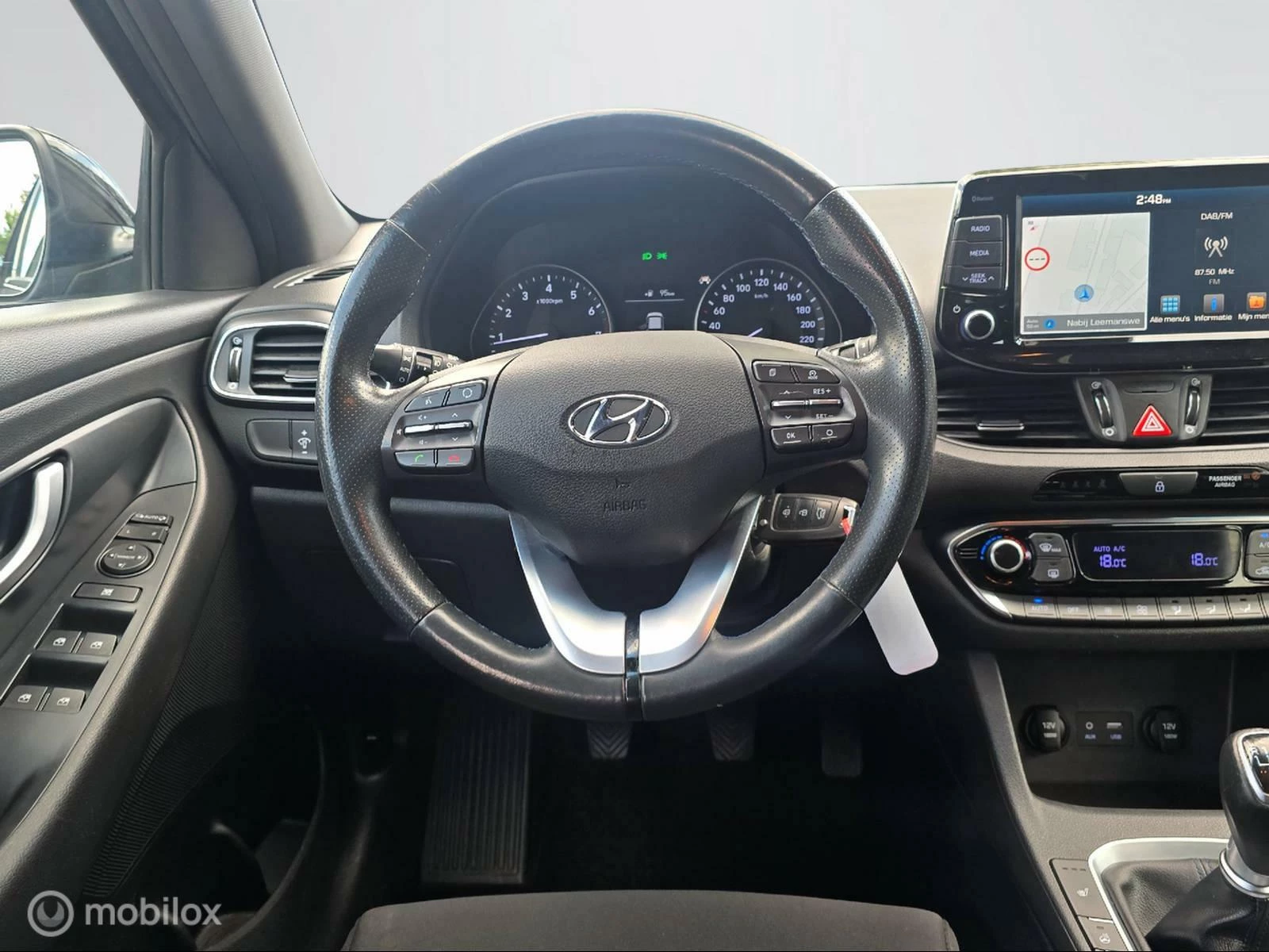 Hoofdafbeelding Hyundai i30