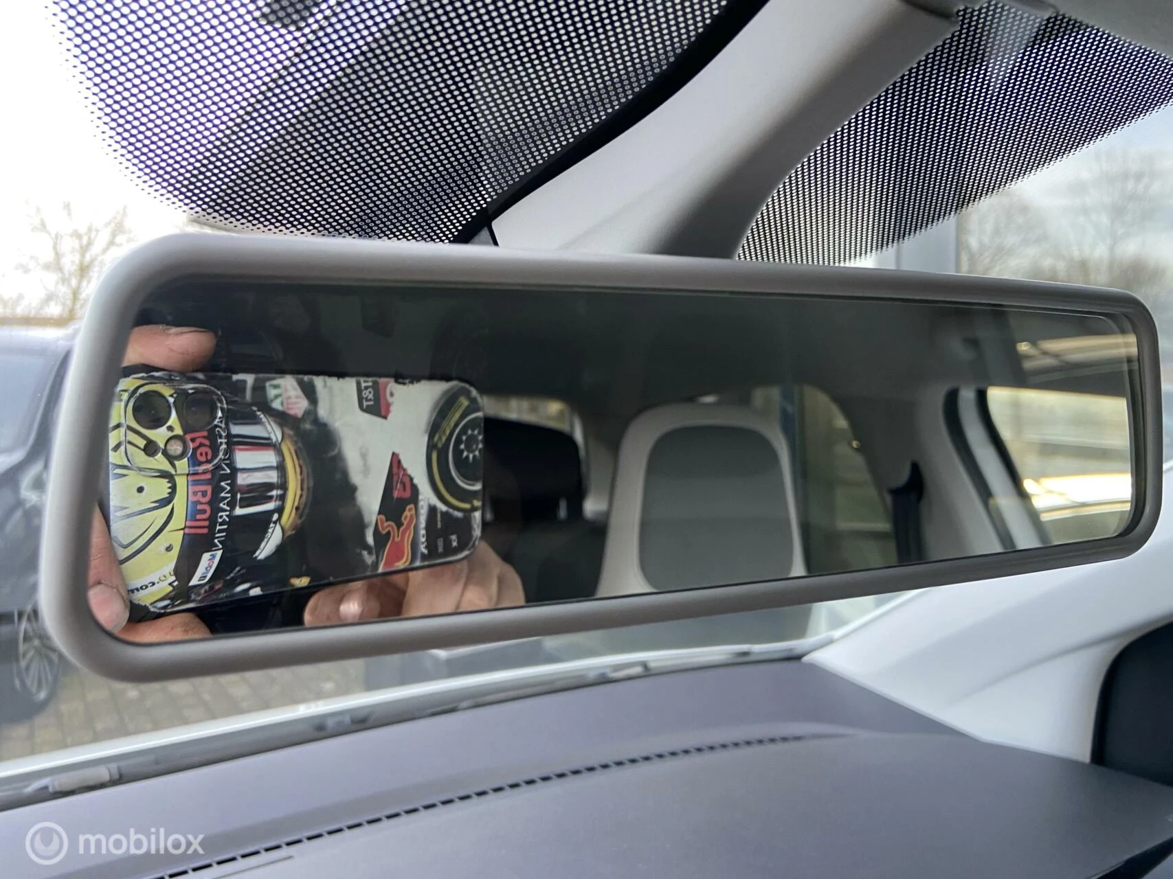 Hoofdafbeelding Volkswagen e-up!