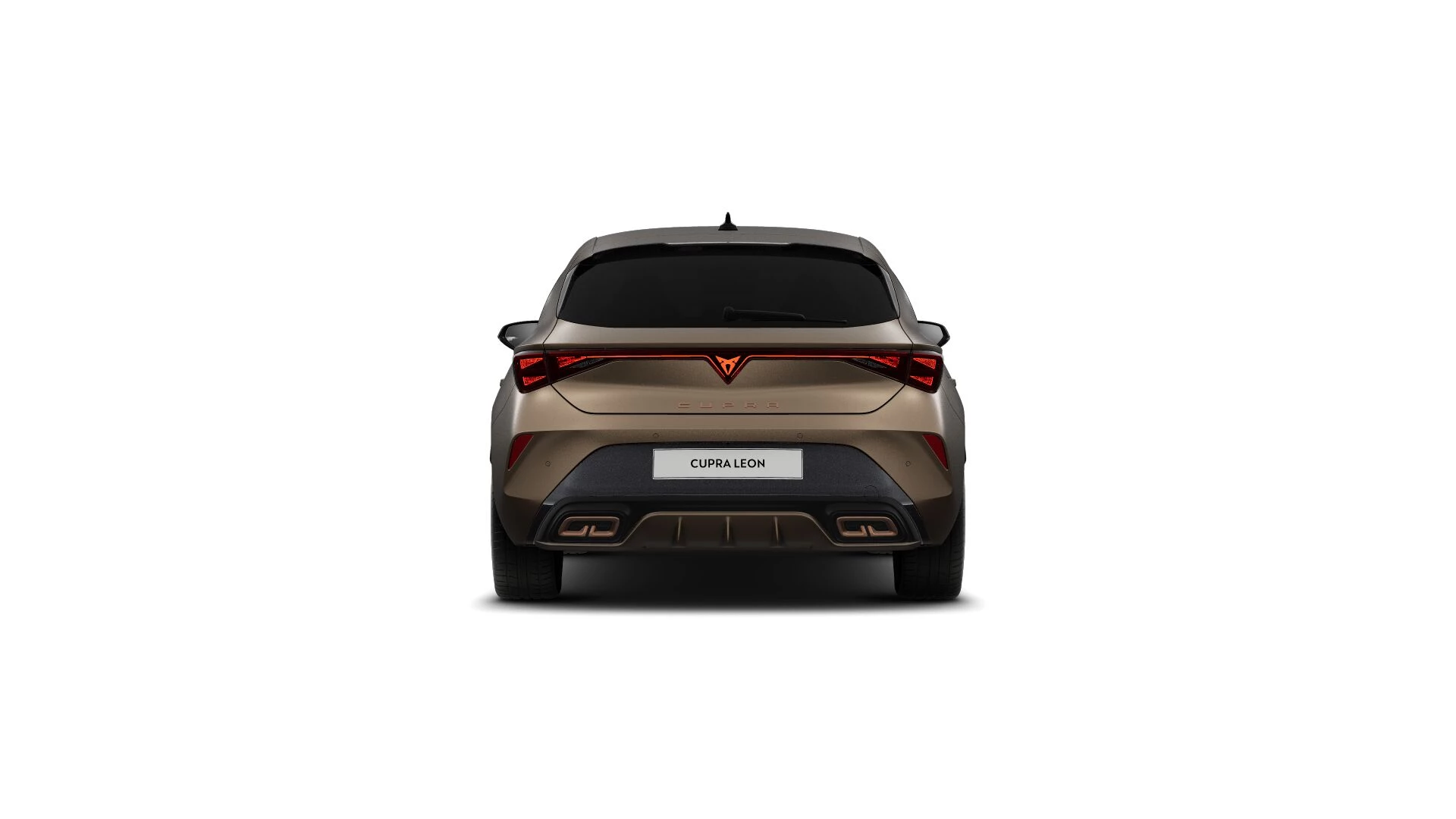 Hoofdafbeelding CUPRA Leon