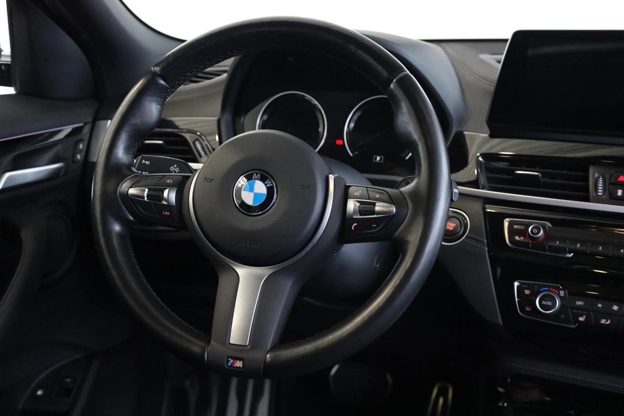 Hoofdafbeelding BMW X2