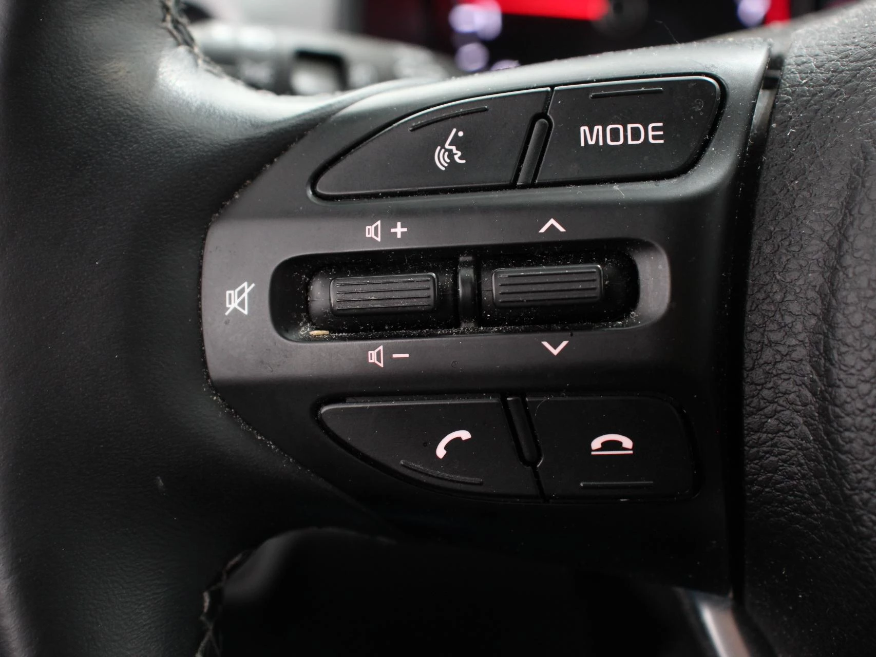 Hoofdafbeelding Kia Stonic