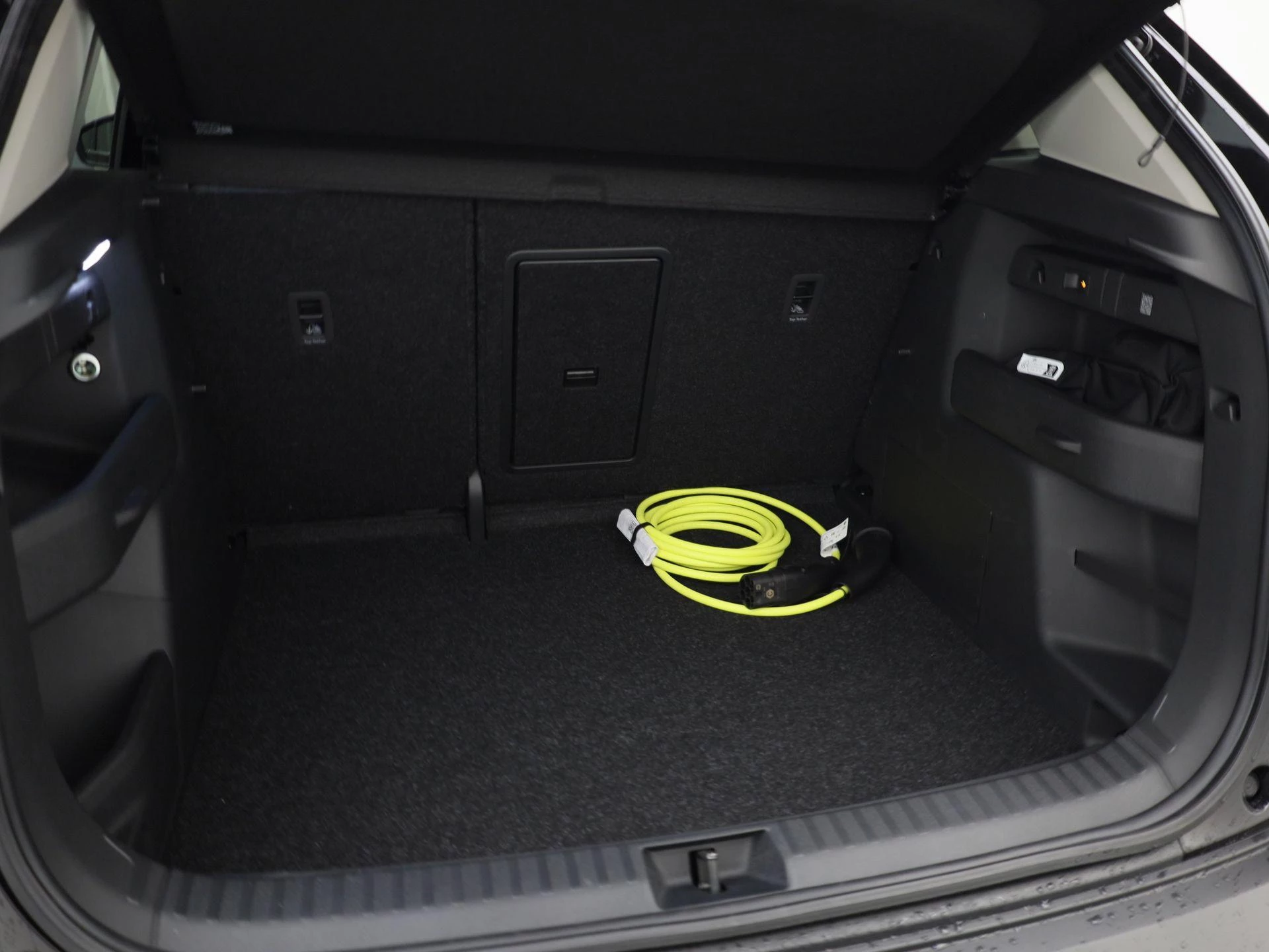 Hoofdafbeelding Škoda Elroq