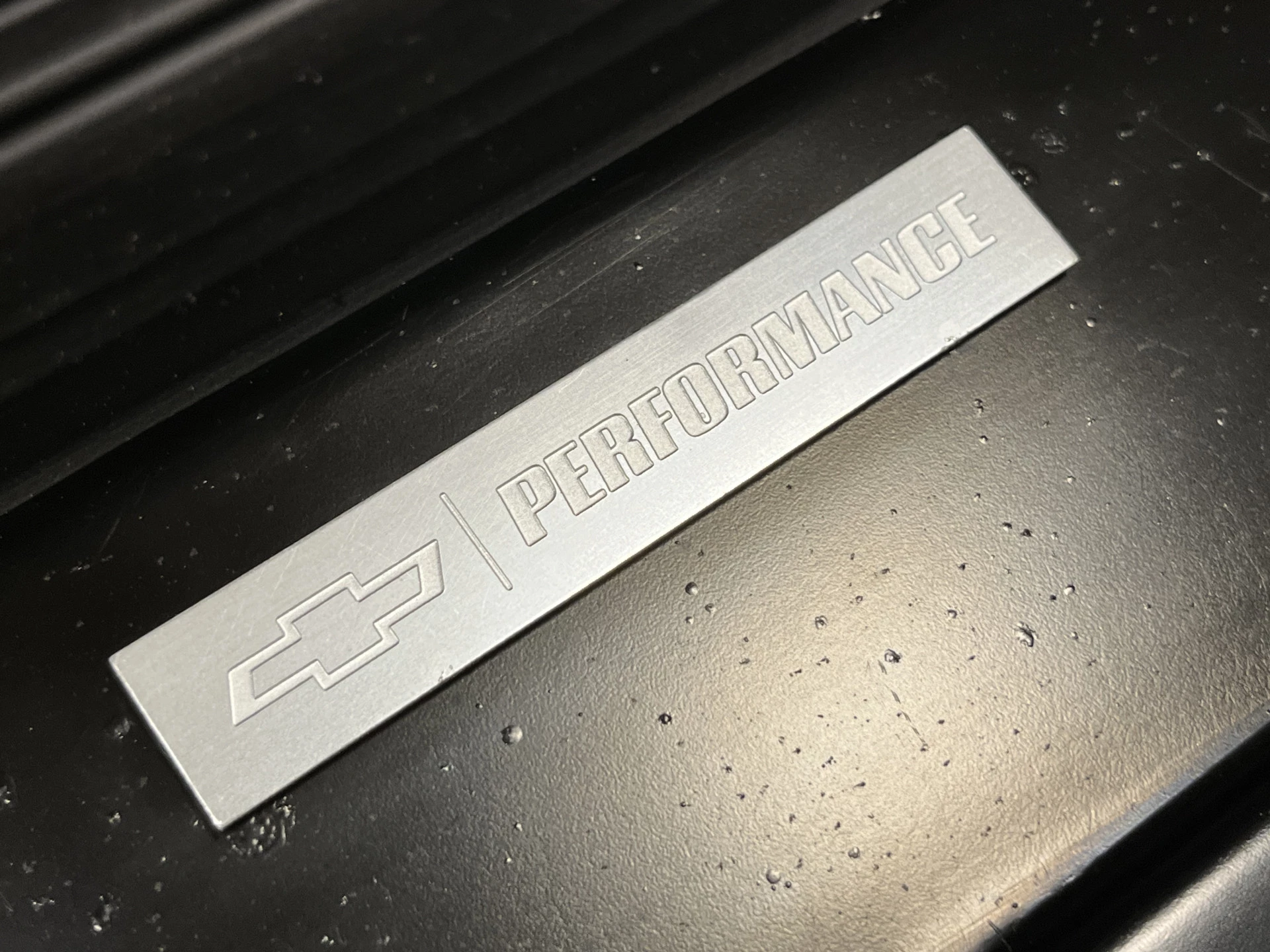 Hoofdafbeelding Chevrolet Camaro