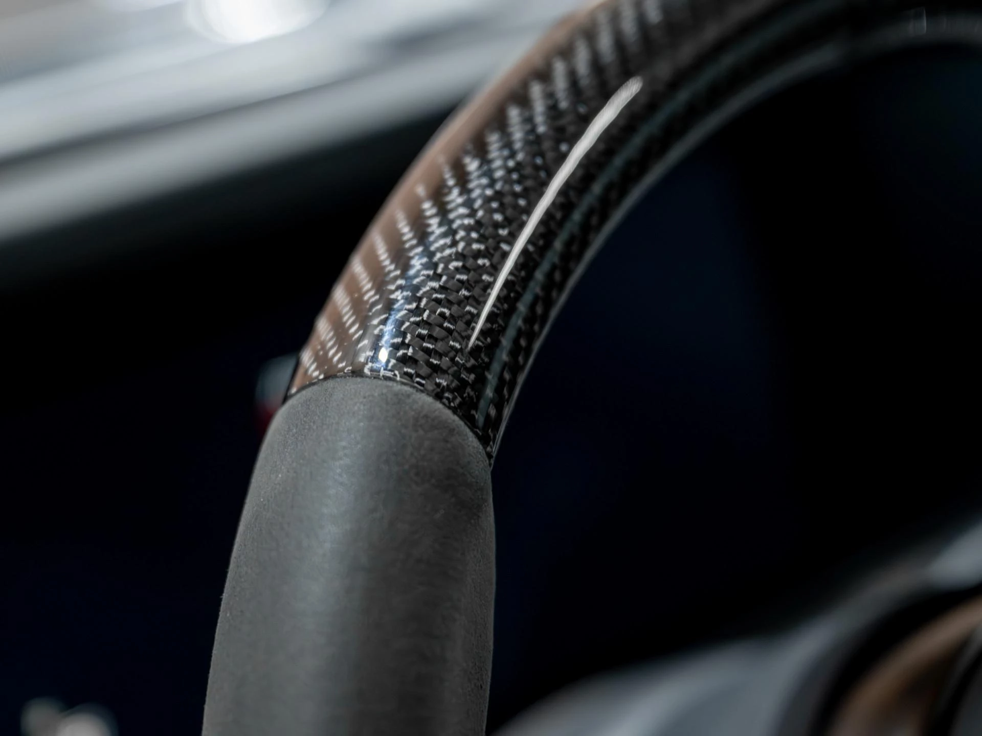 Hoofdafbeelding Mercedes-Benz G-Klasse