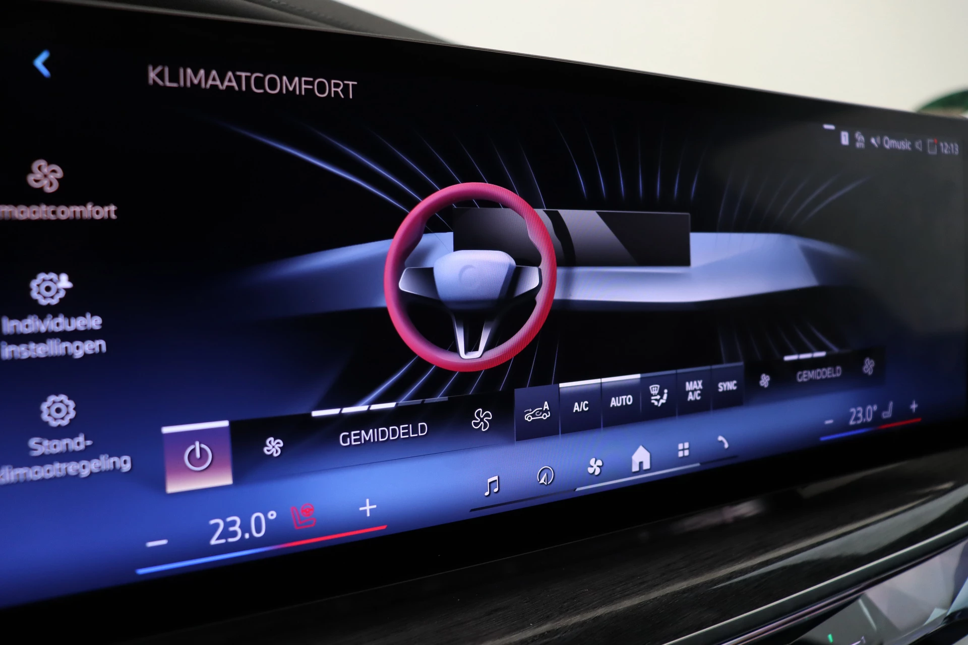 Hoofdafbeelding BMW i7