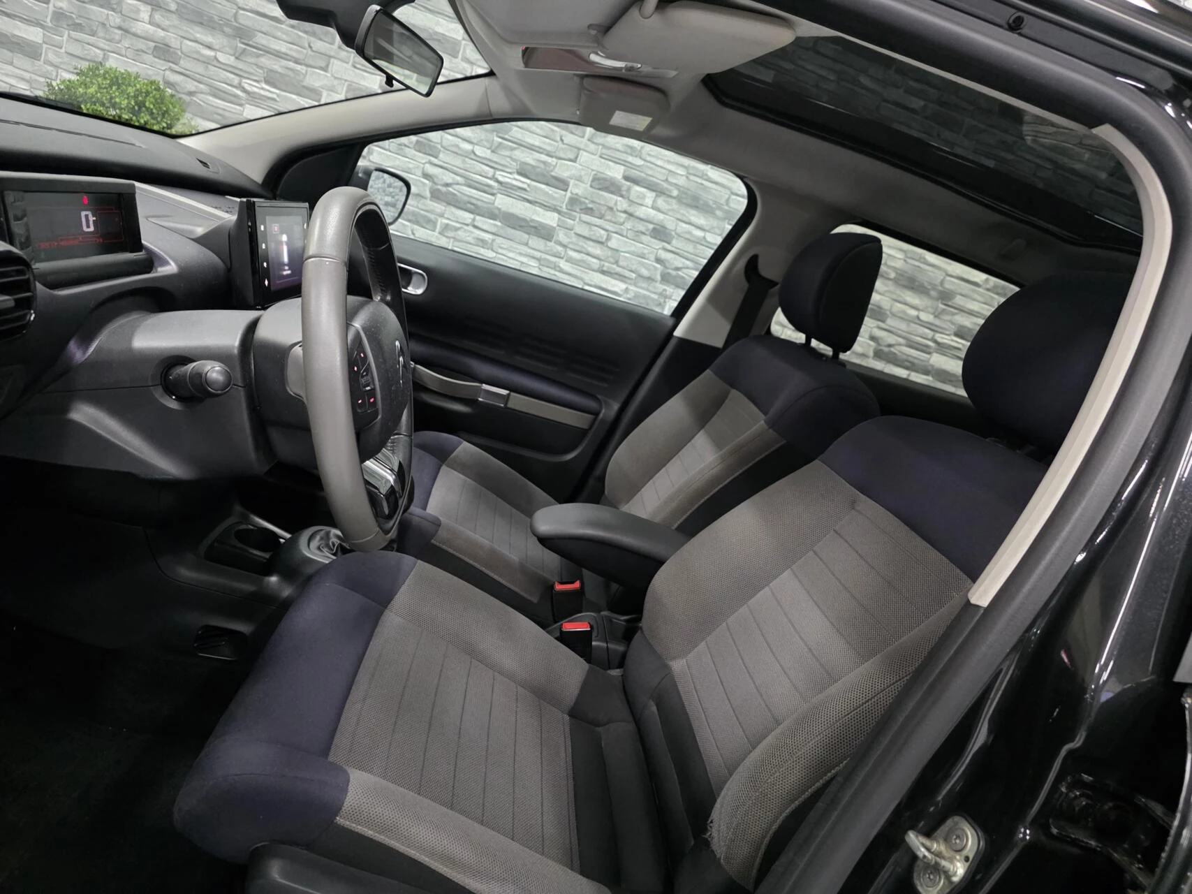 Hoofdafbeelding Citroën C4 Cactus