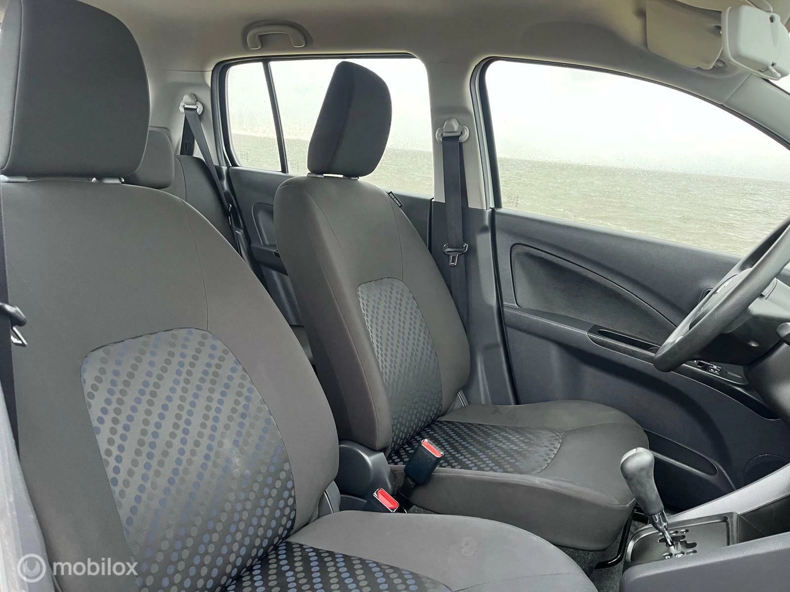 Hoofdafbeelding Suzuki Celerio