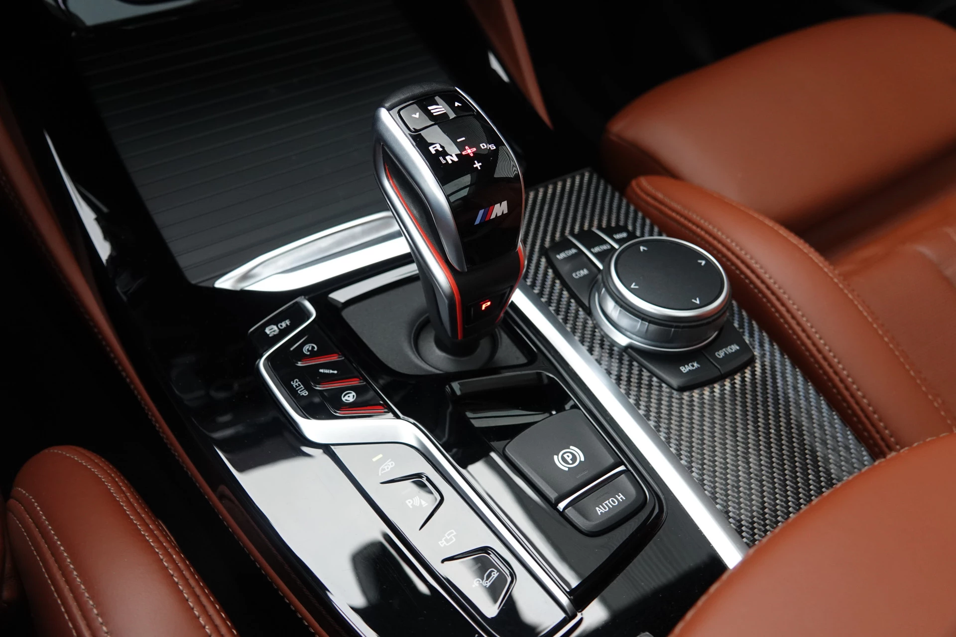 Hoofdafbeelding BMW X4