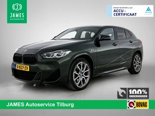 BMW X2 xDrive25e High Executive GOLDPLAY M-SPORT | HEAD-UP | AD-CRUISE | LEER