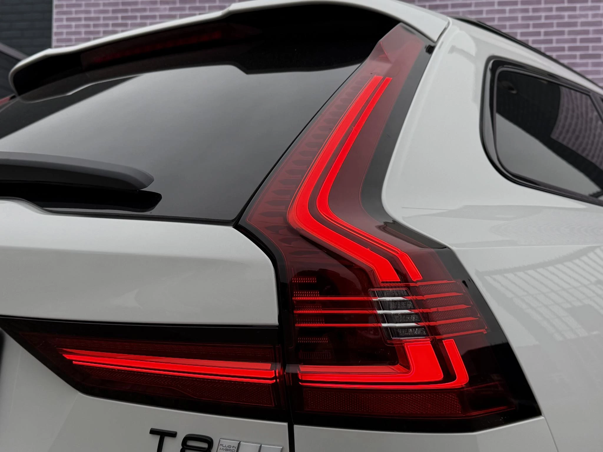 Hoofdafbeelding Volvo V90
