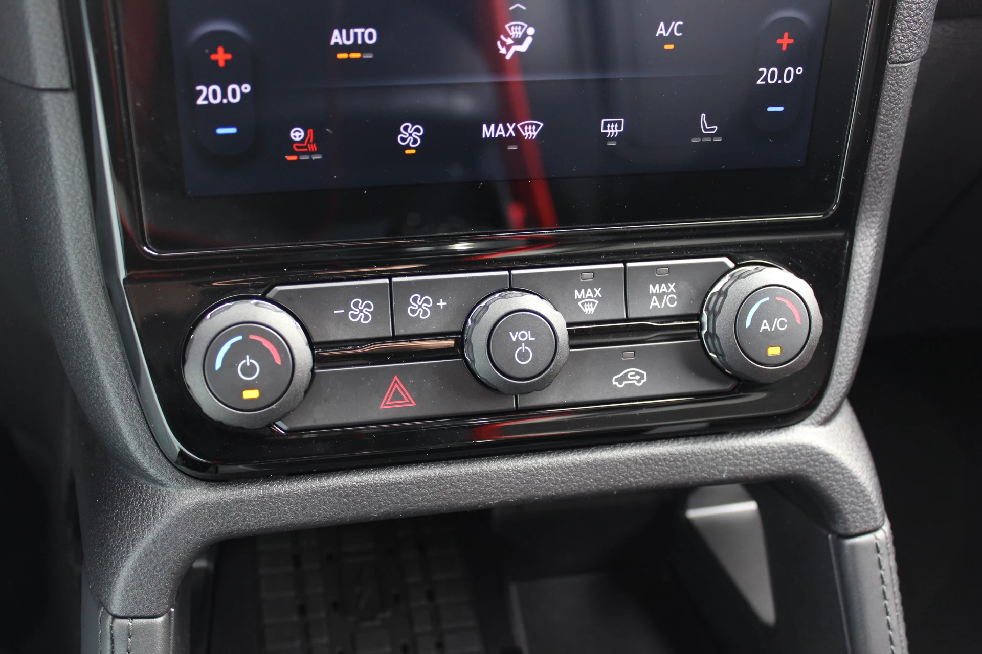 Hoofdafbeelding Ford Ranger