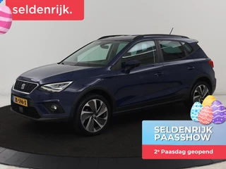 SEAT Arona 1.0 TSI Style Intens | Alcantara | Full LED |  Adaptive cruise | Virtual Cockpit | Camera | Carplay | Park Assist | Navigatie | Climate control