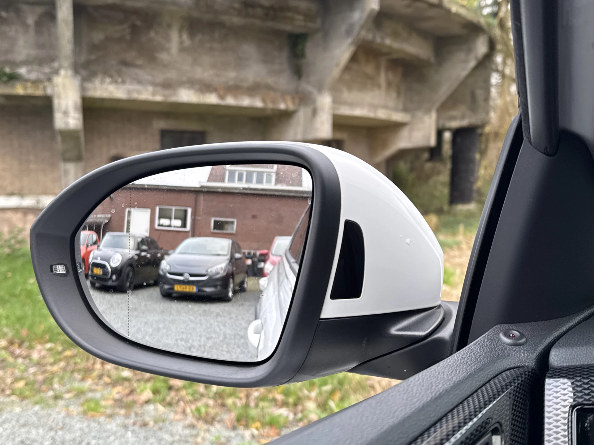 Hoofdafbeelding Volkswagen Taigo