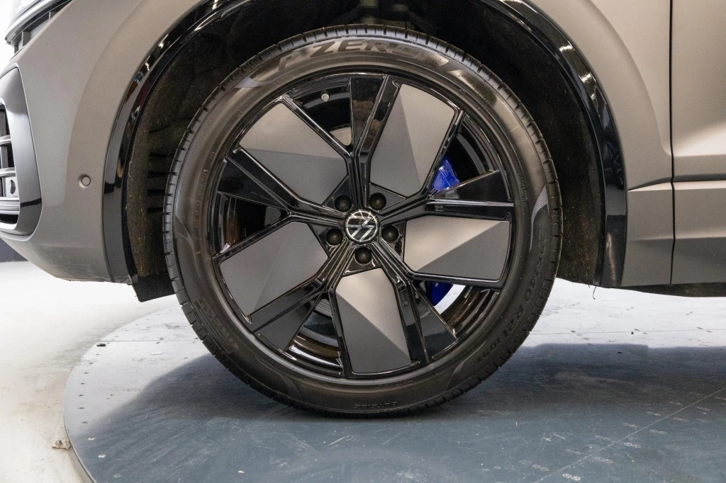 Hoofdafbeelding Volkswagen Touareg