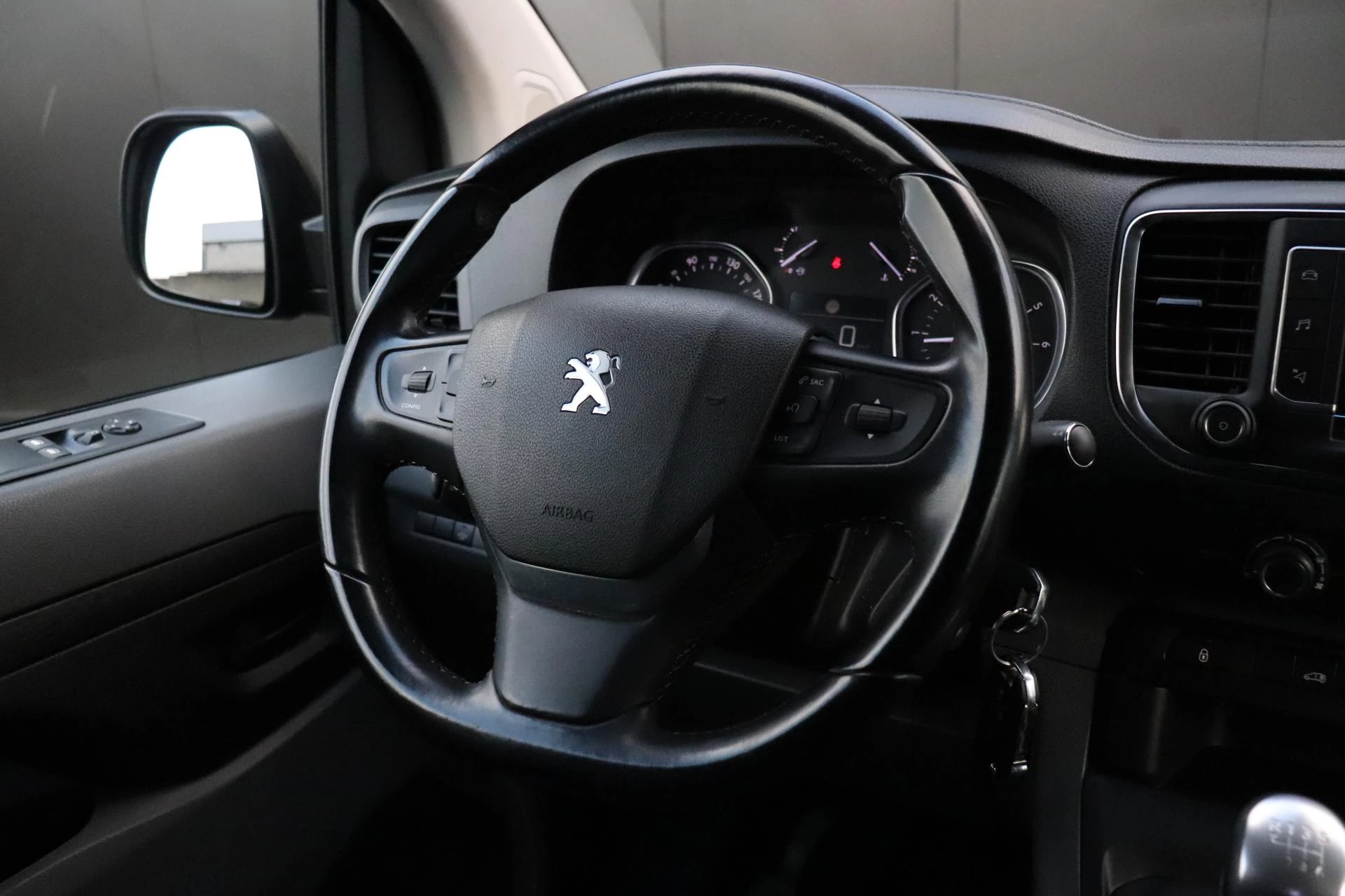 Hoofdafbeelding Peugeot Expert