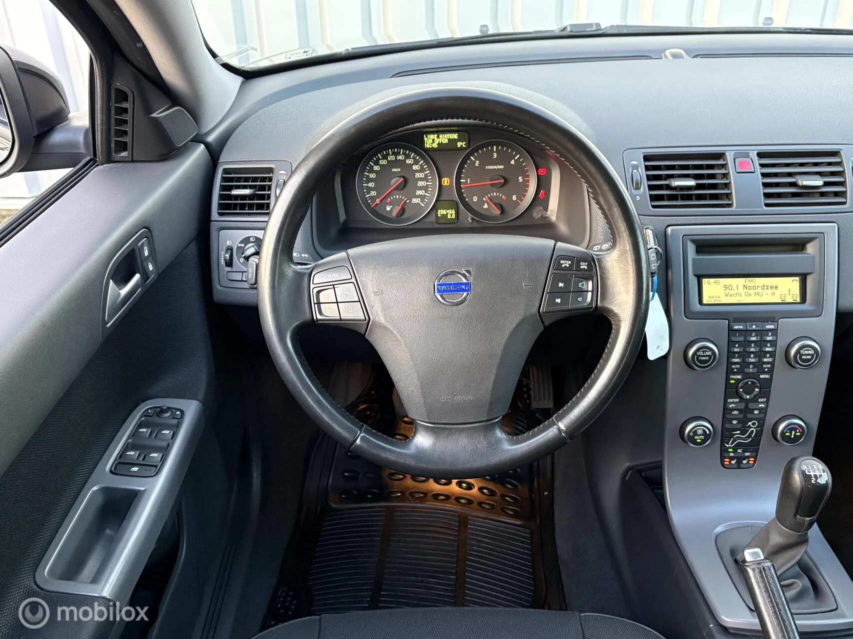 Hoofdafbeelding Volvo V50