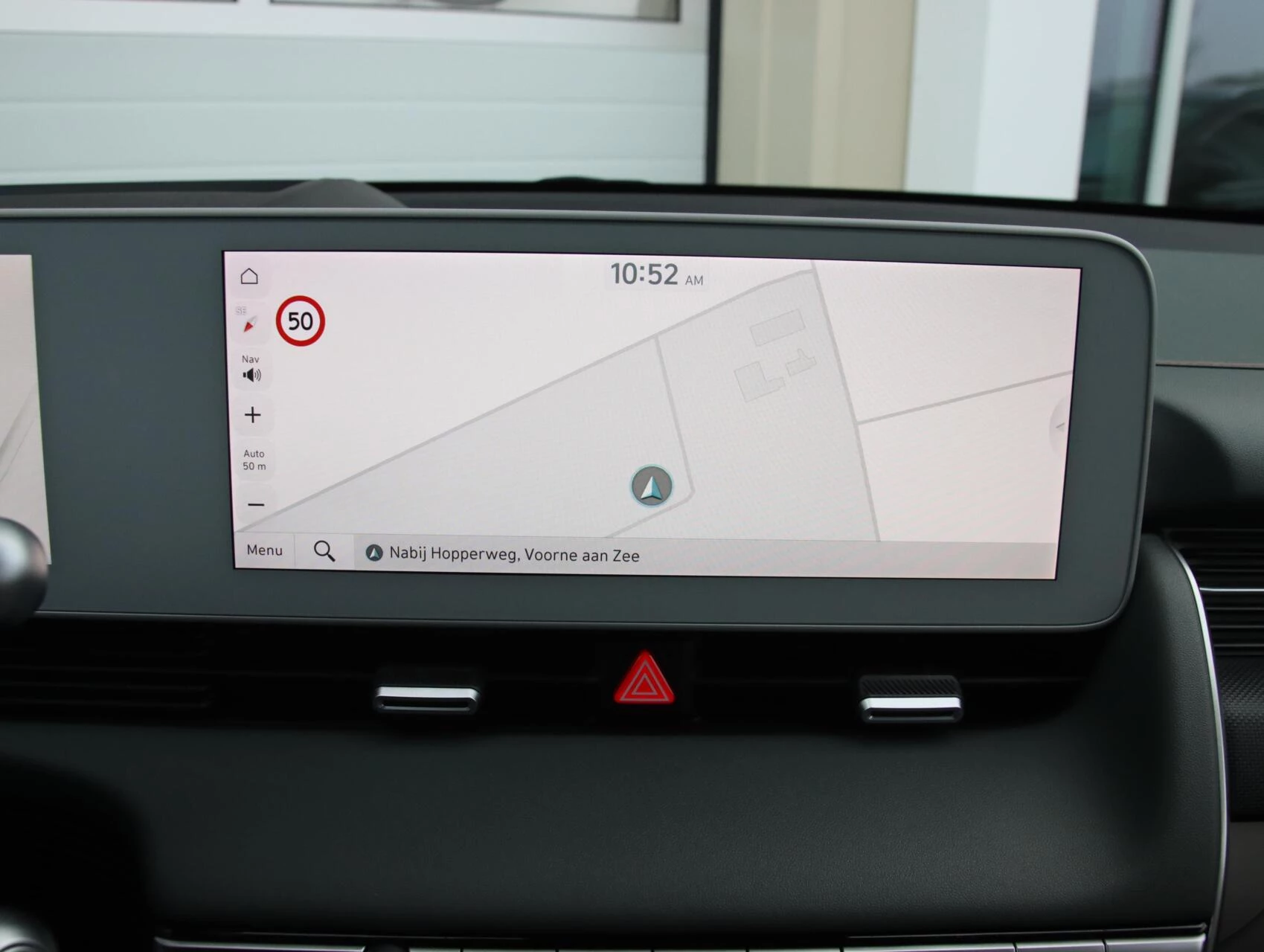 Hoofdafbeelding Hyundai IONIQ 5